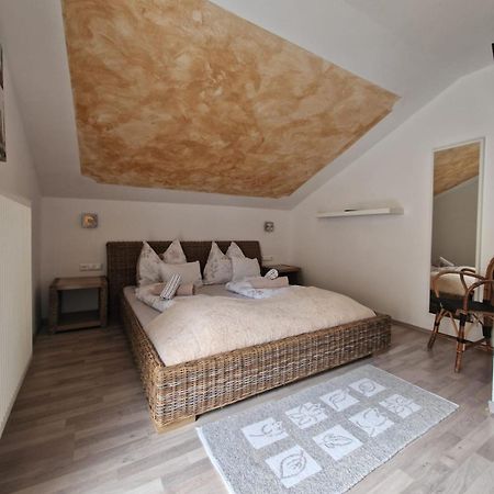Bed and Breakfast Haus Emily Schladming Exterior foto