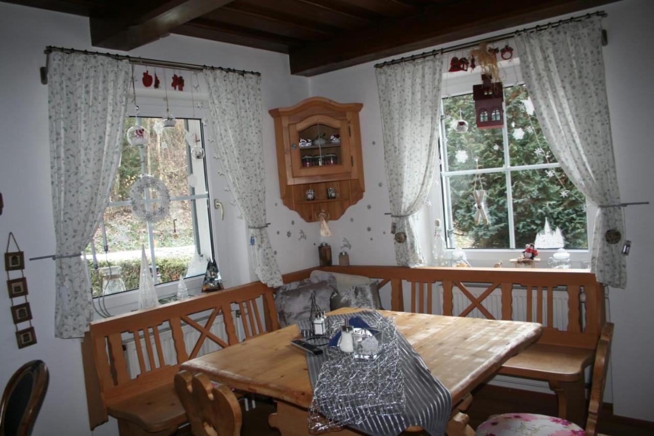 Bed and Breakfast Haus Emily Schladming Exterior foto