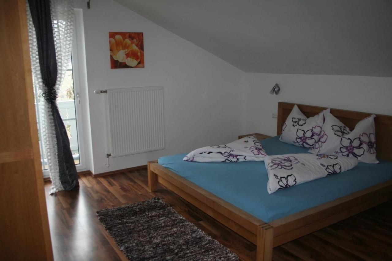 Bed and Breakfast Haus Emily Schladming Exterior foto
