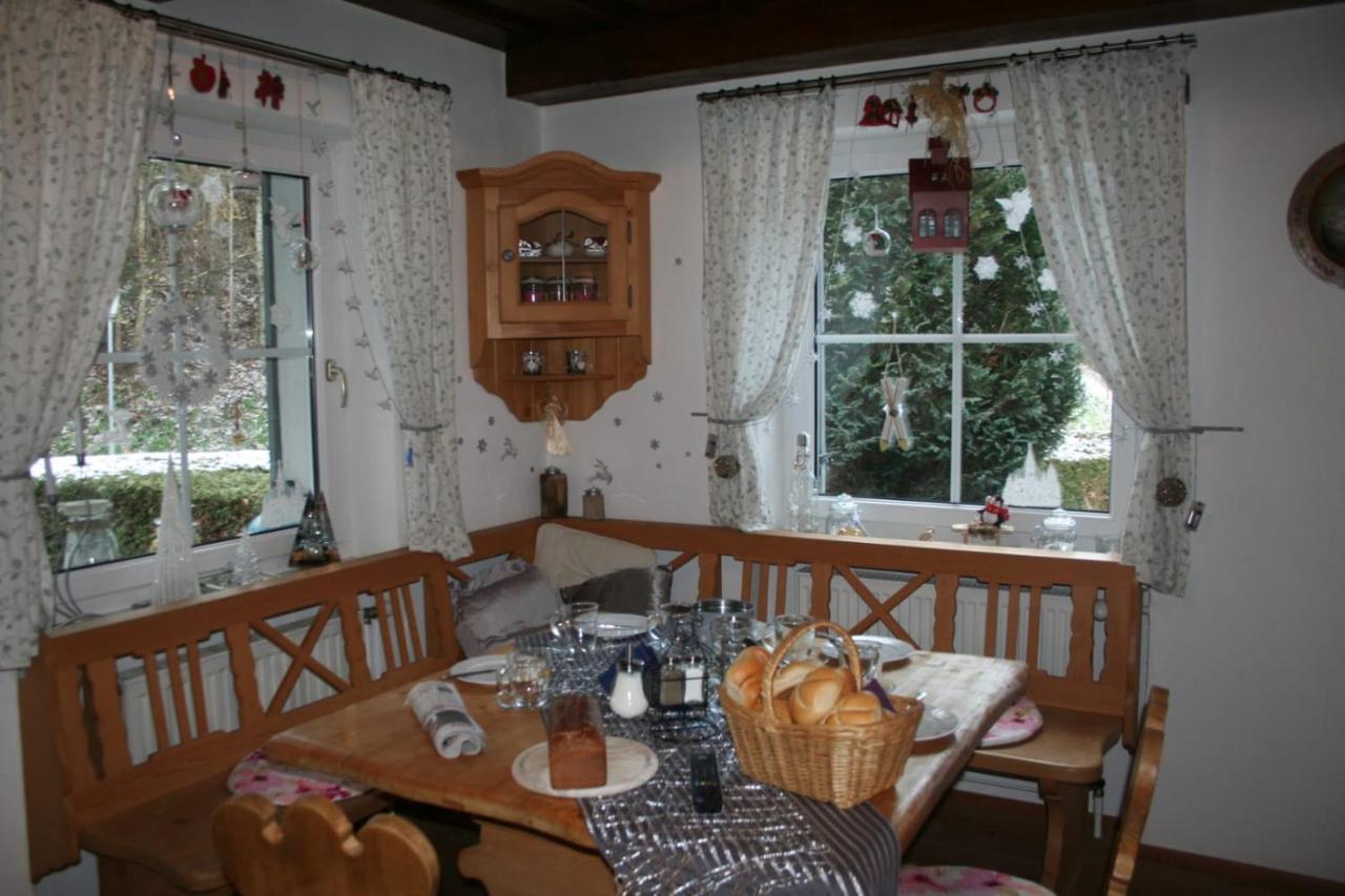 Bed and Breakfast Haus Emily Schladming Exterior foto