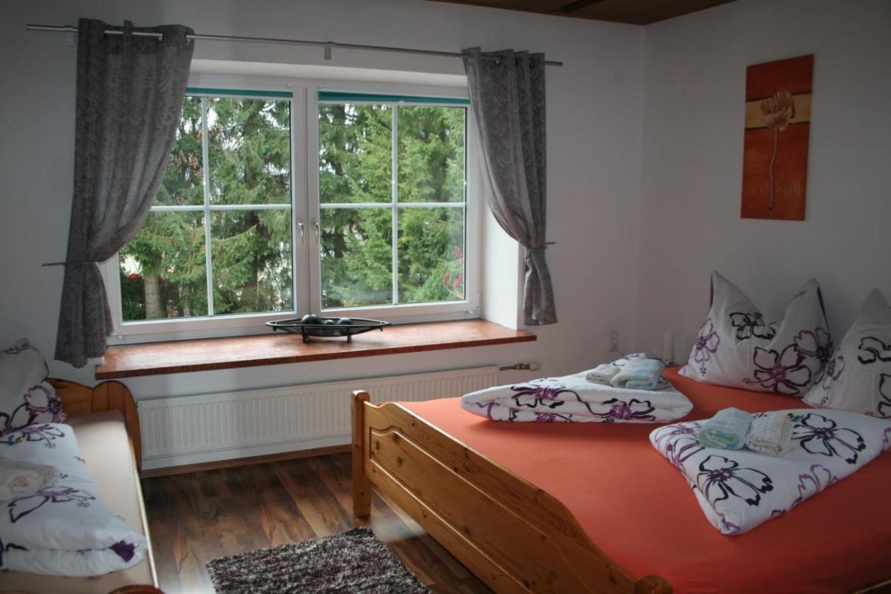 Bed and Breakfast Haus Emily Schladming Exterior foto