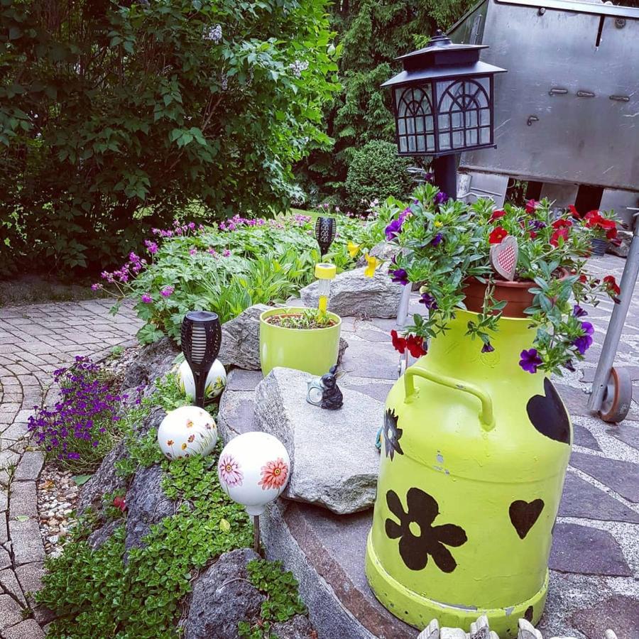 Bed and Breakfast Haus Emily Schladming Exterior foto
