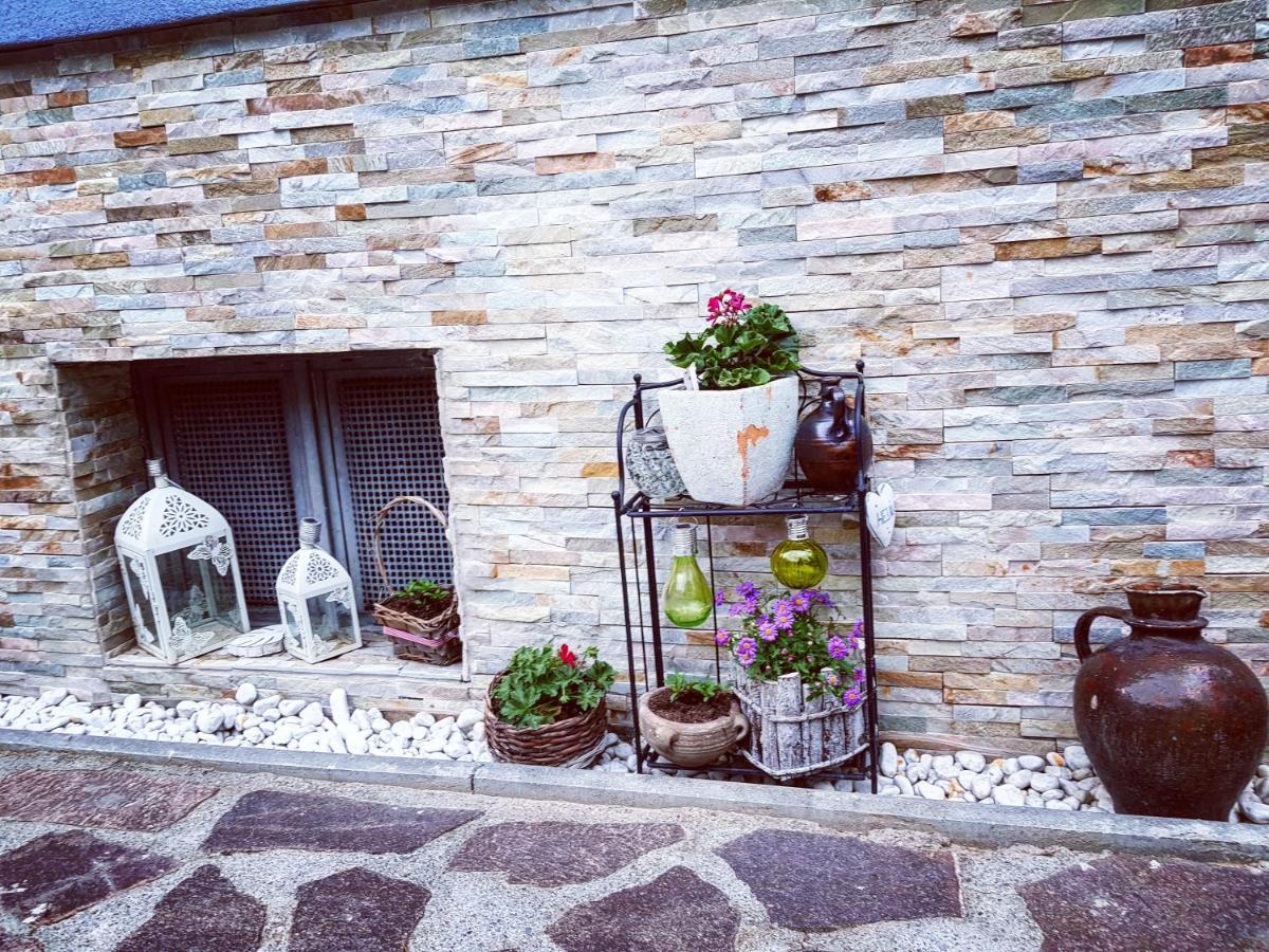 Bed and Breakfast Haus Emily Schladming Exterior foto