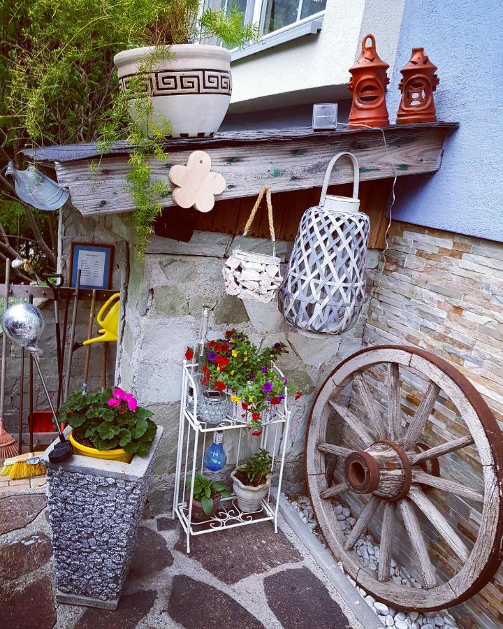 Bed and Breakfast Haus Emily Schladming Exterior foto