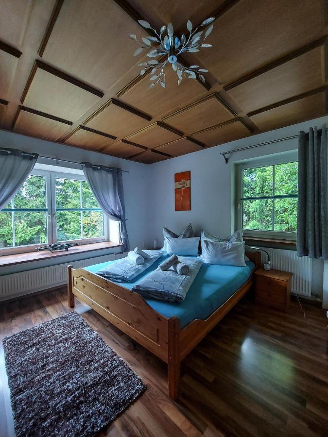 Bed and Breakfast Haus Emily Schladming Exterior foto