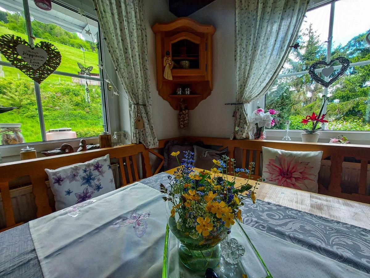 Bed and Breakfast Haus Emily Schladming Exterior foto