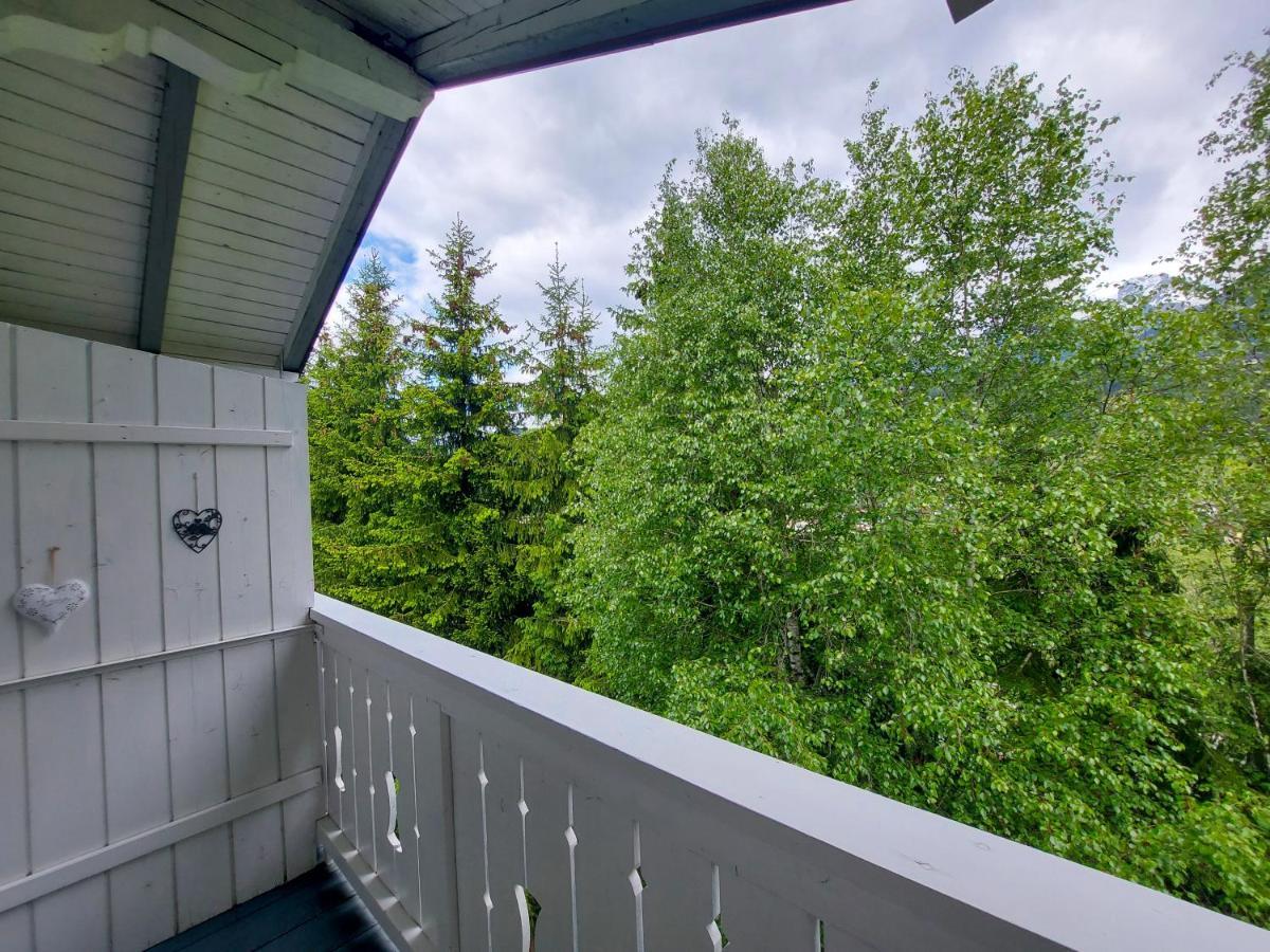 Bed and Breakfast Haus Emily Schladming Exterior foto