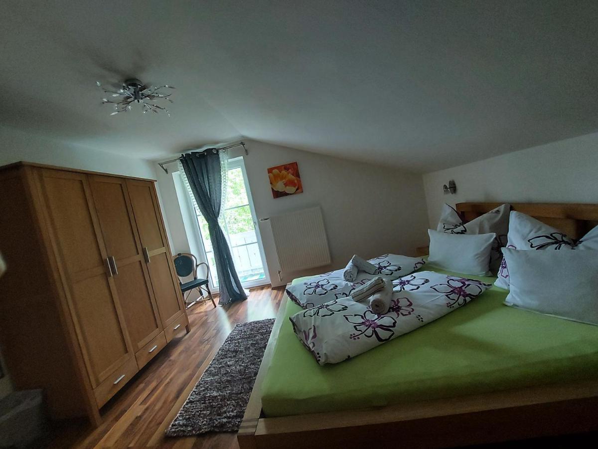 Bed and Breakfast Haus Emily Schladming Exterior foto