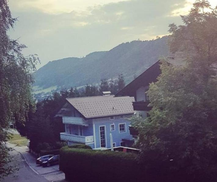 Bed and Breakfast Haus Emily Schladming Exterior foto