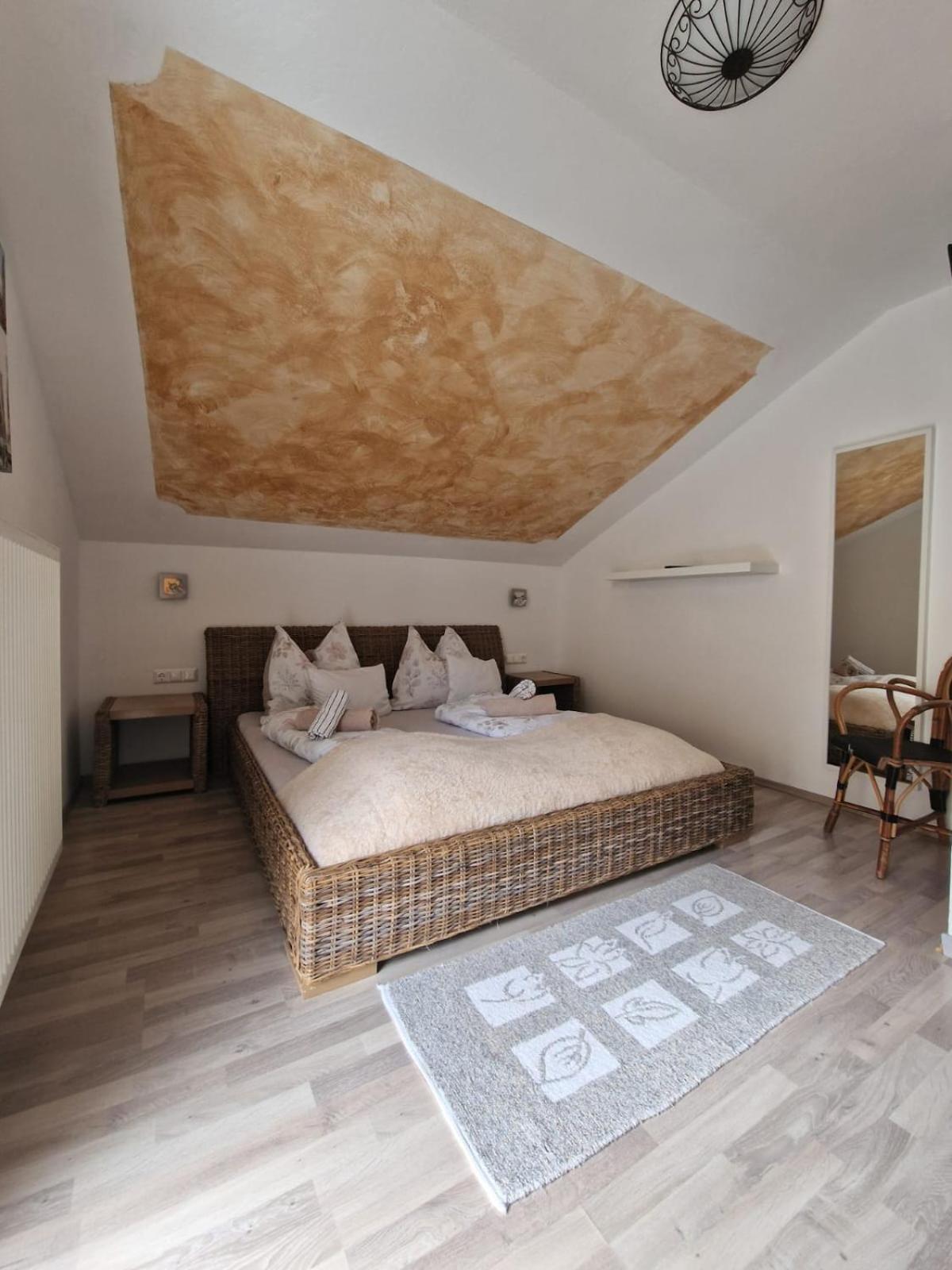 Bed and Breakfast Haus Emily Schladming Exterior foto
