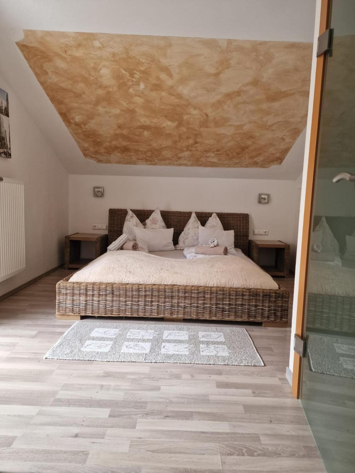 Bed and Breakfast Haus Emily Schladming Exterior foto