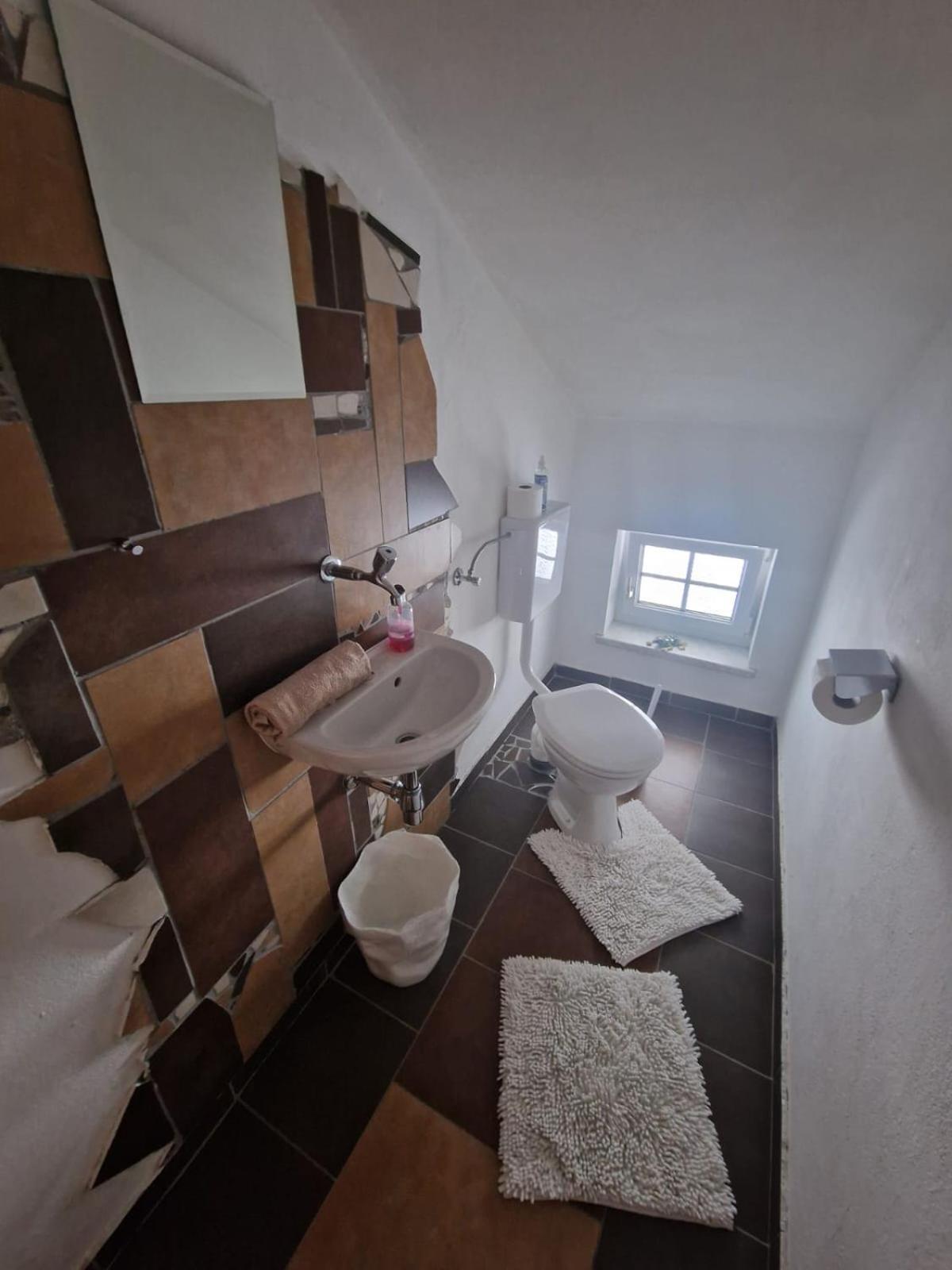 Bed and Breakfast Haus Emily Schladming Exterior foto